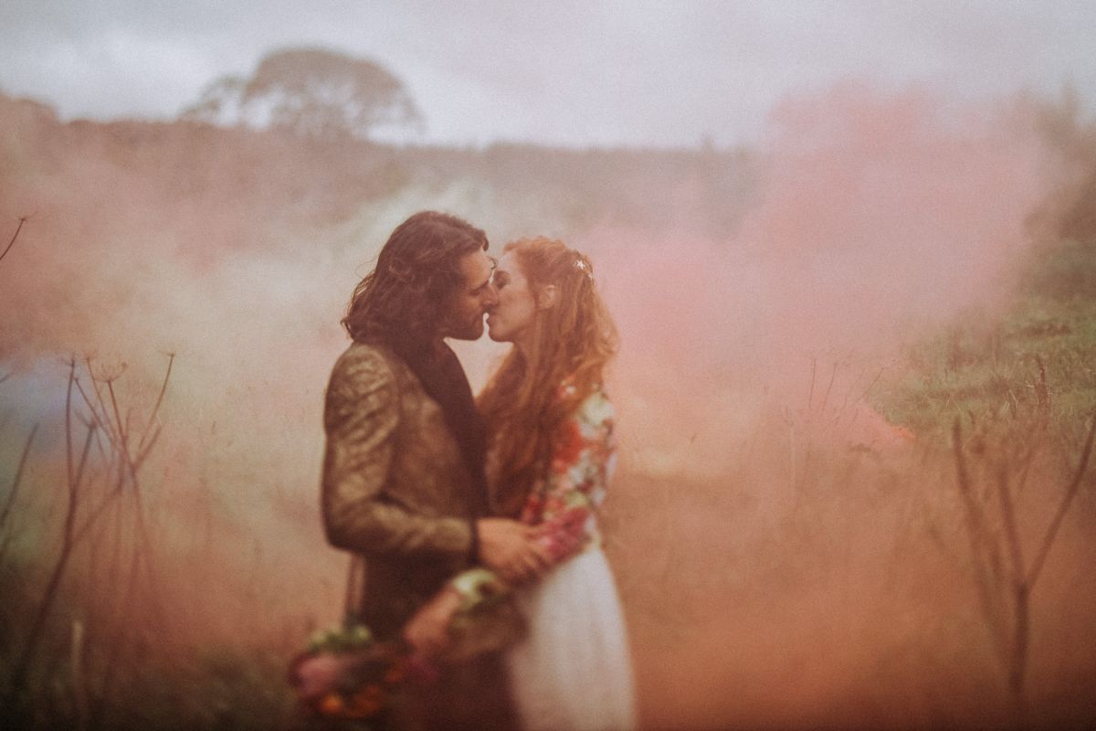 Wedding Planning Cornwall